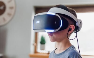Facebook Metaverse- A Big Breakthrough?