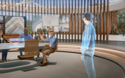 NFT – Your ticket to METAVERSE