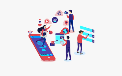 SOCIAL MEDIA: A GUIDE TO UPDATED TRENDS, 2022!
