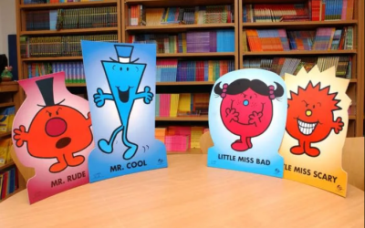 What is this Quirky ‘Little Miss’ theme buzzing all over the internet?