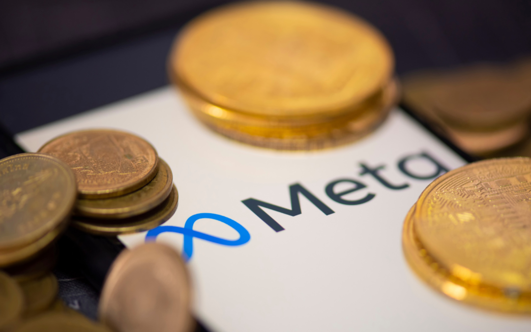 Meta Exceeds $1 Billion Annual Revenue Run Rate For Reel Ads