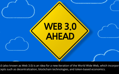 The Legal Implications of doing Business in Web 3