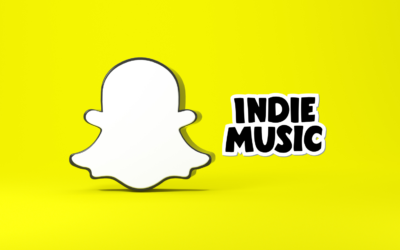 Snapchat will pay indie musician for their popular songs