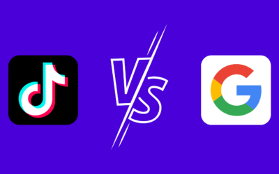 Has TikTok replaced Google for Gen Z?