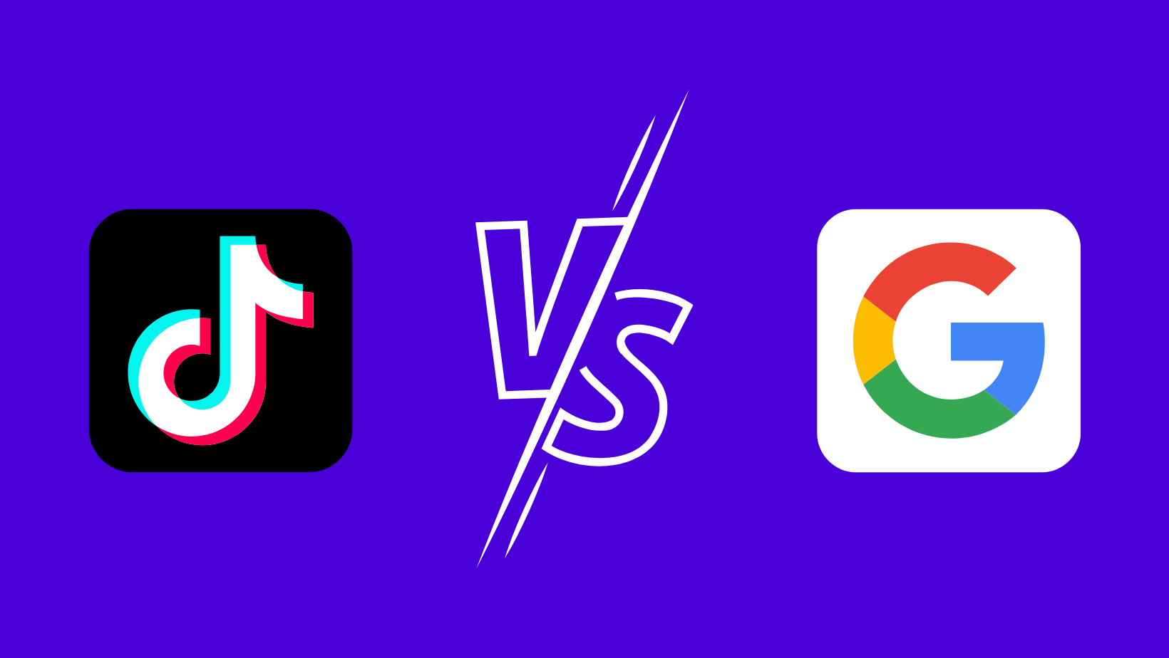 Has TikTok replaced Google for Gen Z?