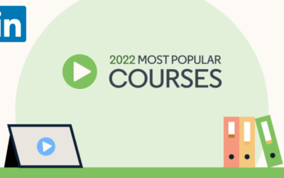 Top 20 LinkedIn Learning Courses made Free till August 31