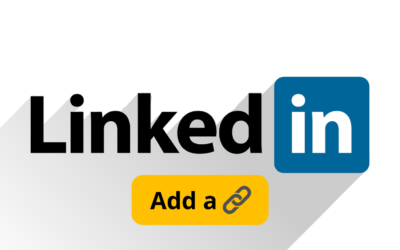 LinkedIn Introduces New Link Sticker Option