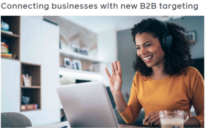 Meta Announces New B2B Target Audience Segments
