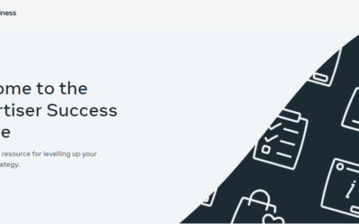 Meta Launches New Advertiser Success Center