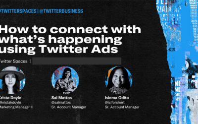 Twitter shares some valuable Tips for your Tweet Ads