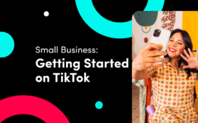 New guide to help businesses get started on TikTok