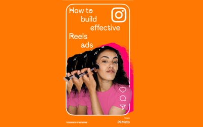 Instagram’s New Reel Ad Strategy Guide