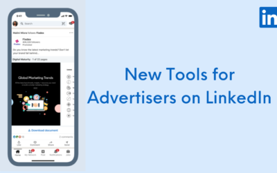 LinkedIn introduces new tools for Ad Campaign Success