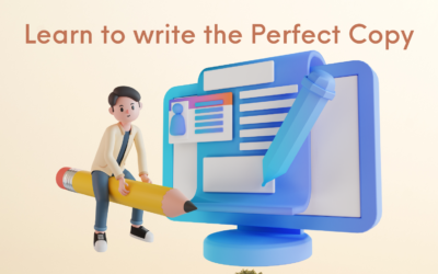How to write the perfect copy