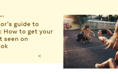 Meta’s new guide for increasing content reach on Facebook