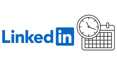 LinkedIn tests in-app Scheduling Tool
