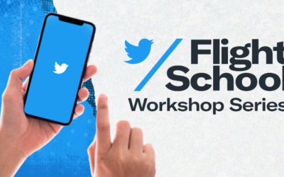 Twitter’s latest Workshop Series is Out
