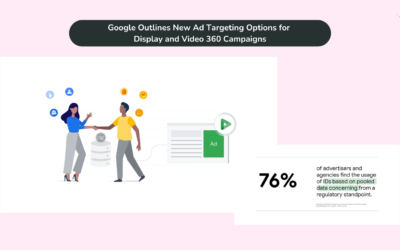 Google adds new options for Ad Targeting
