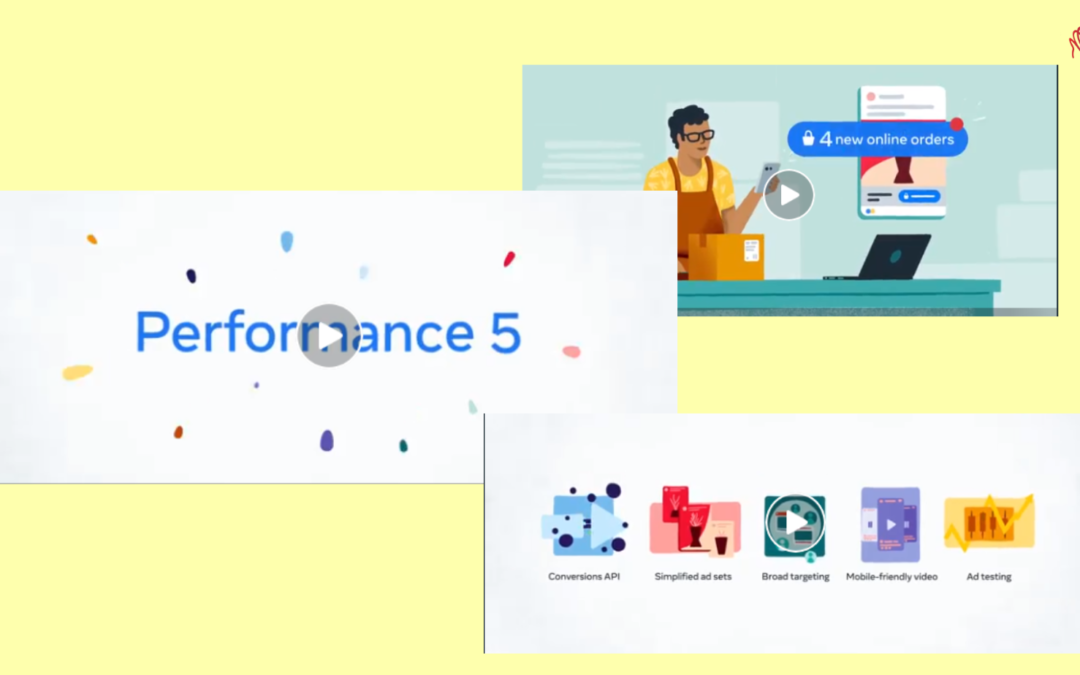 Meta shares Performance 5 Framework to help improve Ad Performance