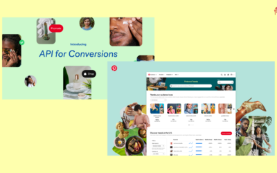New Ad features for Marketers on Pinterest