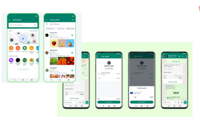 WhatsApp Introduces The Ability to Search Businesses