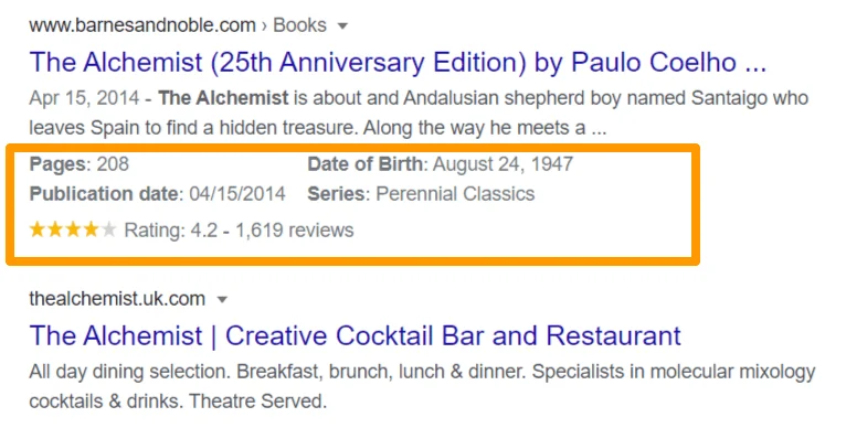 books-rich-snippets