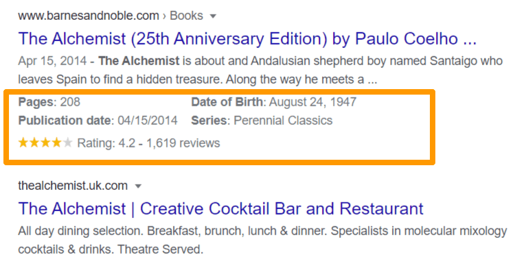 books-rich-snippets