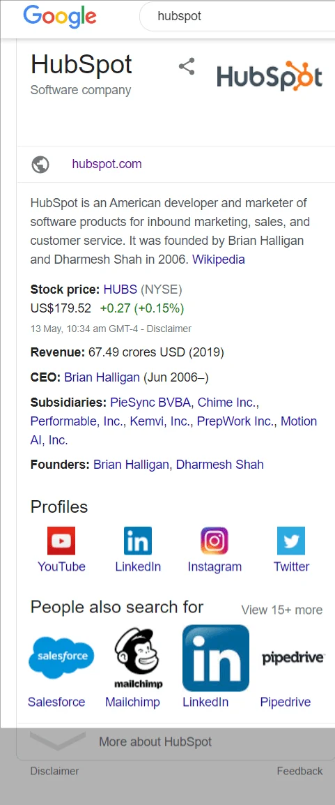 business-rich-snippet