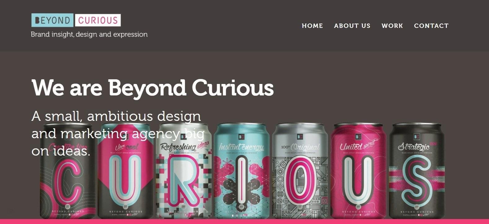 beyondcurious