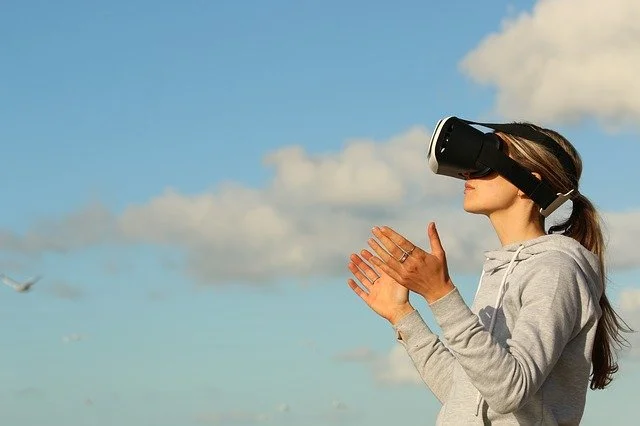 fb-metaverse