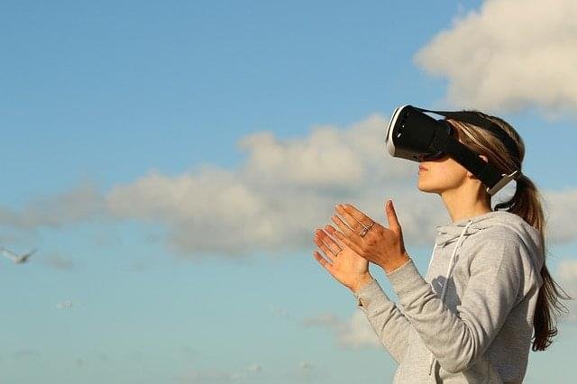 fb-metaverse