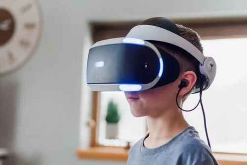 Facebook Metaverse- A Big Breakthrough?