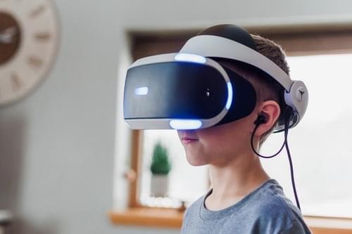 Facebook Metaverse- A Big Breakthrough?