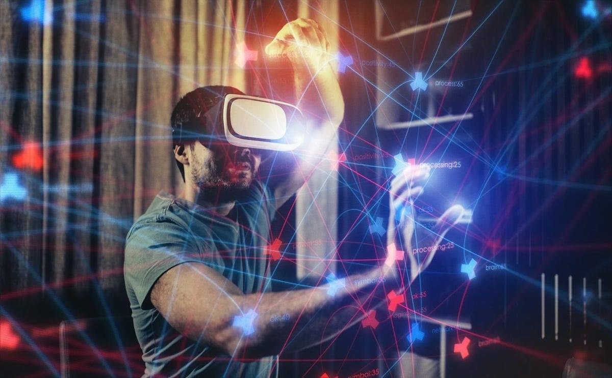 Metaverse and NFT