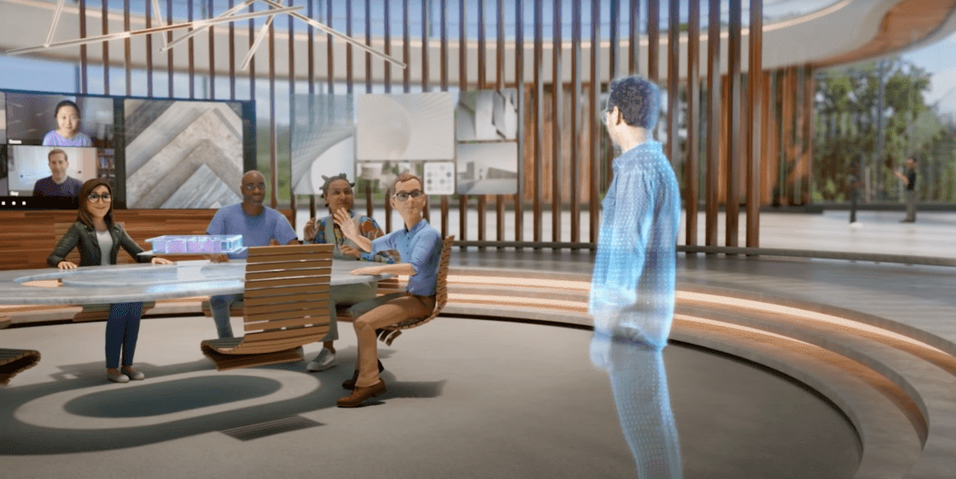 NFT – Your ticket to METAVERSE