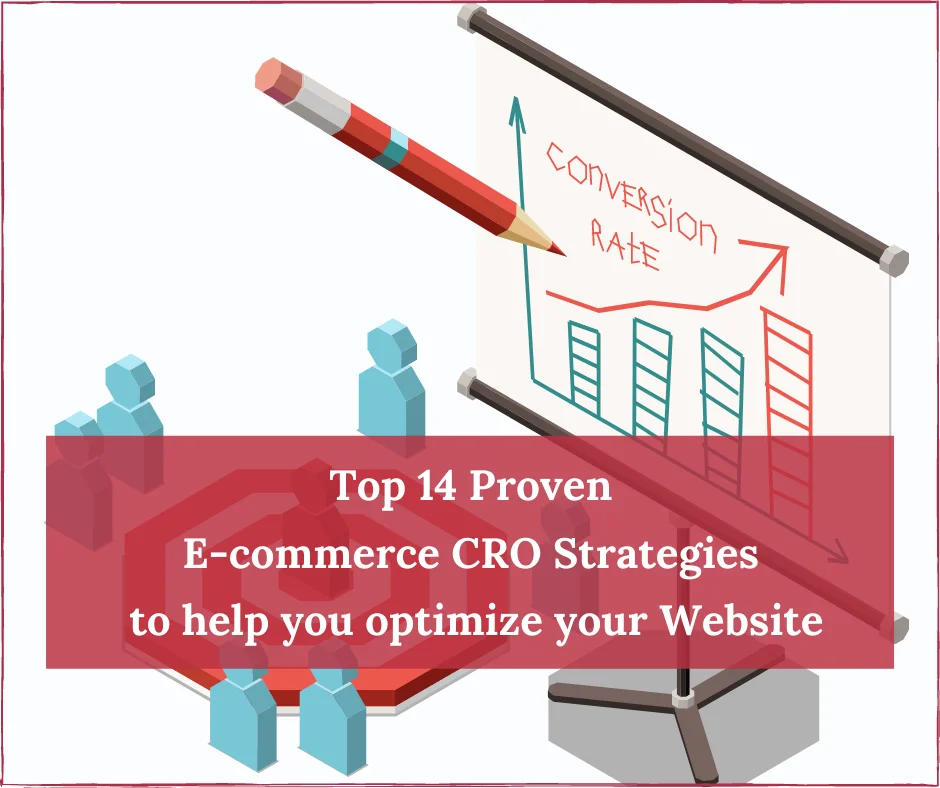 Top 14 Proven E-commerce CRO Strategies to help you optimize your Website (4) Ecommerce CRO