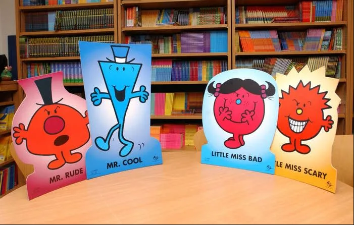 What is this Quirky ‘Little Miss’ theme buzzing all over the internet?