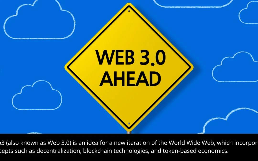 The Legal Implications of doing Business in Web 3