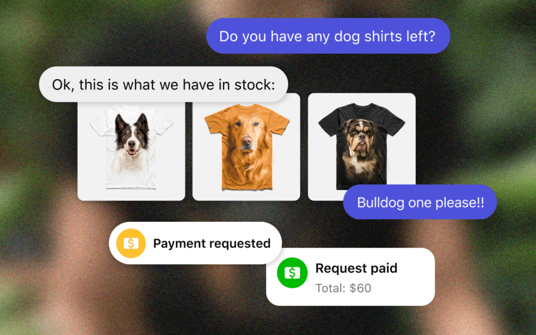 Instagram Introduces Shopping via DMs