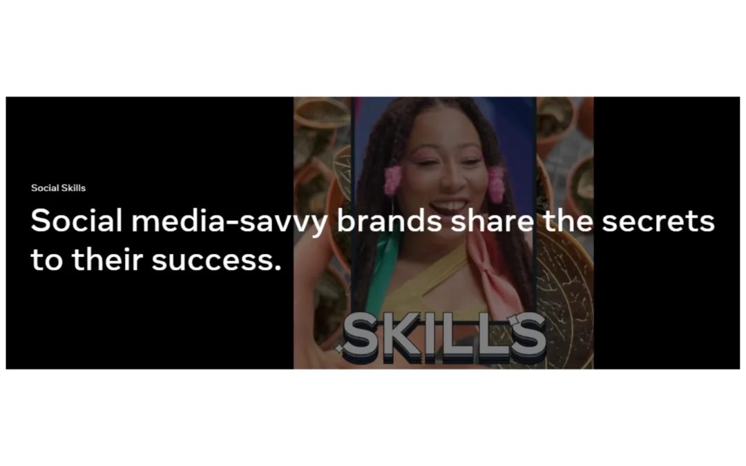 Meta Shares New Tips for Marketers