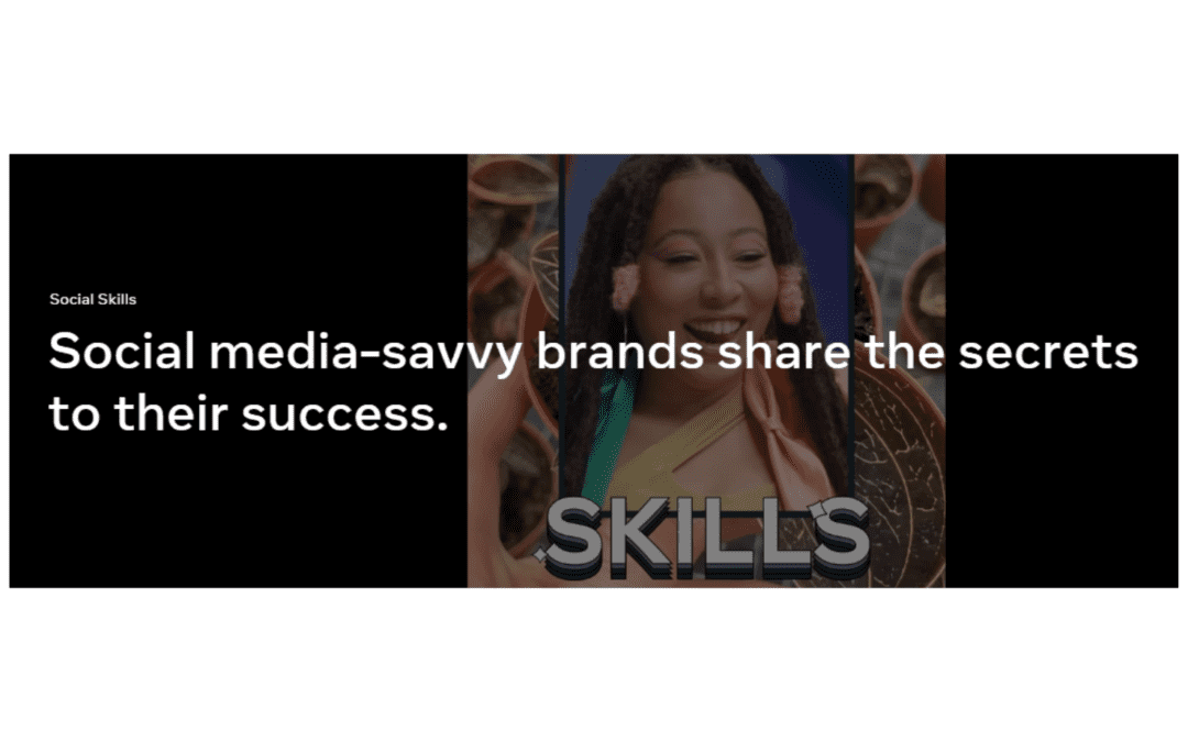 Meta Shares New Tips for Marketers